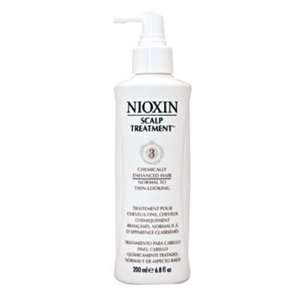  Nioxin® System 3 Scalp Treatment   6.8 fl oz Health 