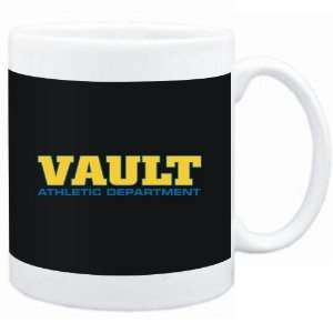  Mug Black Vault ATHLETIC DEPARTMENT  Sports Sports 