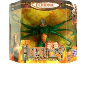  Hercules the Legandary  Echidna Toys & Games