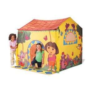  Dora Mega House Toys & Games