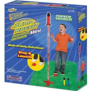  Jump Rocket Mini Launcher Toys & Games