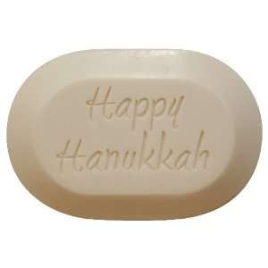 Happy Hanukkah (3 Bars) Grocery & Gourmet Food