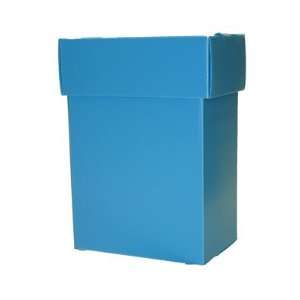  Kondos Outdoors   Plastic Corrugated Food Box   W 16 H 