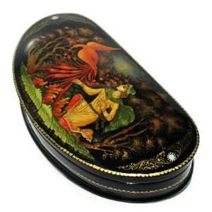  Lacquer Box Skazka