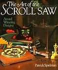 Lot 2 Scroll Saws Books By Patrick Spielman + Patterns 9780806903064 