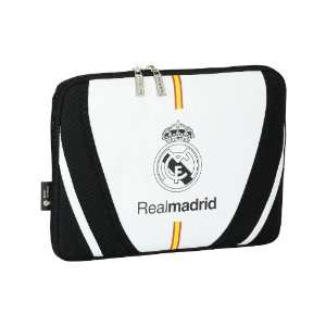  Real Madrid Laptop Bag Toys & Games
