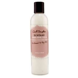  Ecstasy Frappe Body Lotion (For Normal to Dry Skin 