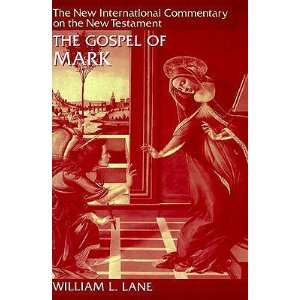   Mark   [COMT NINT MARK] [Hardcover] William L.(Author) Lane Books