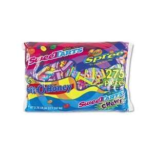  NSL12250   Nestea Carnival Mix, 275 Individually Wrapped 