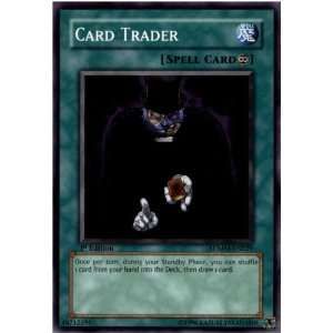  Yu Gi Oh Card Trader   Machina Mayhem Structure Deck 