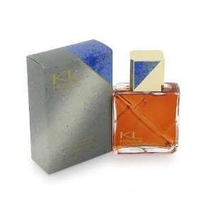  K.L, 2 for MEN by LAGERFELD EDT