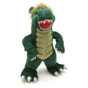  Godzilla Gabara Plush Toys & Games