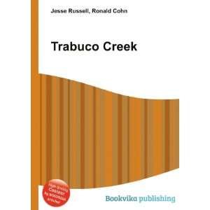  Trabuco Creek Ronald Cohn Jesse Russell Books