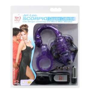  Scorpio Couples Collection