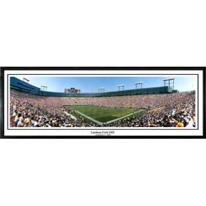 NFL Green Bay Packers Lambeau Field Stadium, Lambeau 