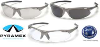 This is a listing for Pyramex Avante Safety Glasses. This is a NEW IN 