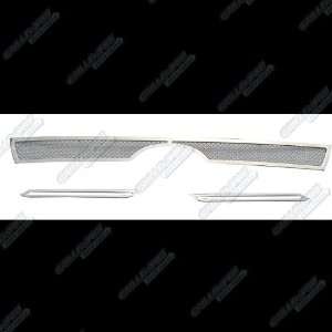  10 12 Toyota 4Runner Stainless Steel Mesh Grille Grill 