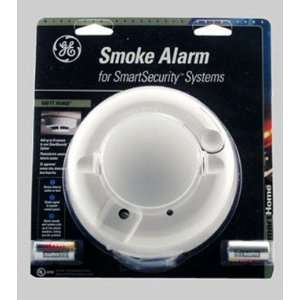  GE SmartSecurity Smoke Sensor (GEWSECSMDD2)