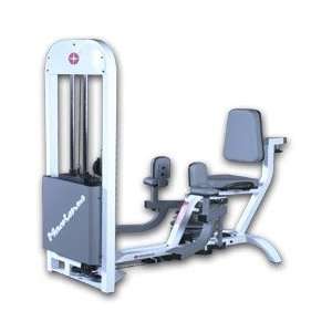   Quality Fitness by Maximus MX 370 Inner/Outer Thigh