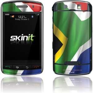  South Africa skin for BlackBerry Storm 9530 Electronics