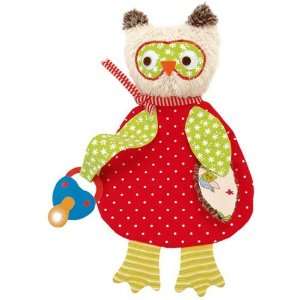  Kathe Kruse Binkie Towell Doll   Alba Toys & Games