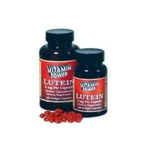 Natures Plus Lutein   6 Mg Softgels Health & Personal 