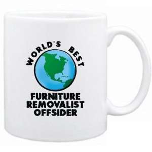  New  Worlds Best Furniture Removalist Offsider / Graphic 