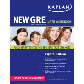 new gre math workbook kaplan gre by kaplan average customer review 11 