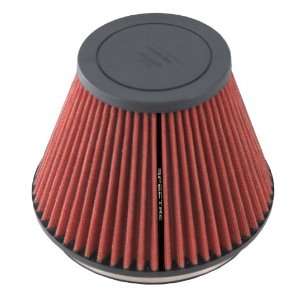  Spectre 889606 hpR Red 6 Cone Filter Automotive