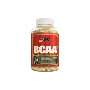  BCAA   180 caps