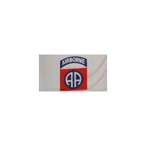  USA Airbourne 82nd 5 x 3 Flag