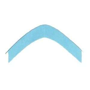  Blue 6 Boomerang Toupee Tape Beauty