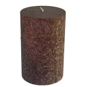  Root Timberline 4X6 Pillar, Chocolateness Fragrance 