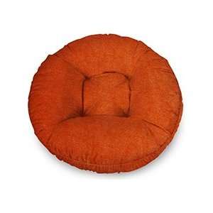  Bessie and Barney Bagel Bed Chenielle Paprika Pet 