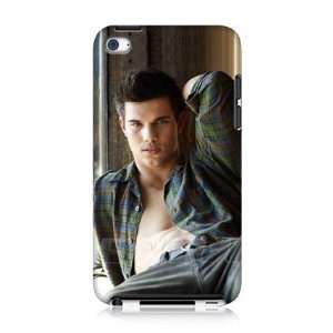 Ecell   TAYLOR LAUTNER PROTECTIVE HARD BACK CASE COVER FOR 