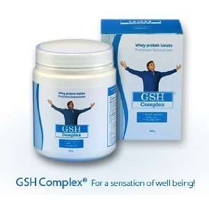  GSH Complex (300g) SALE Brand Nutraxis Health 