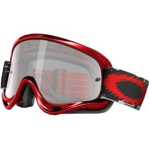 Oakley MX O Frame Sand Adult Dirt Off Road Motorcycle Goggles Eyewear 