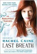 Last Breath (Morganville Rachel Caine