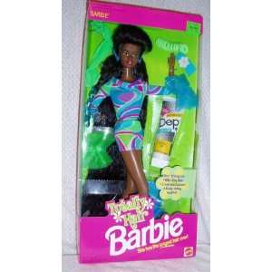  Barbie Totally Hair Toys & Games