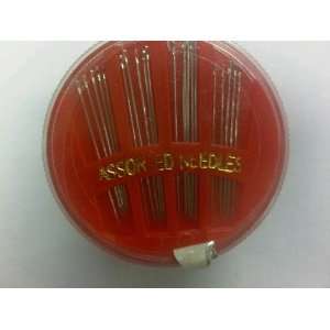  Hand Sewing Needle Assorted 300pcs 