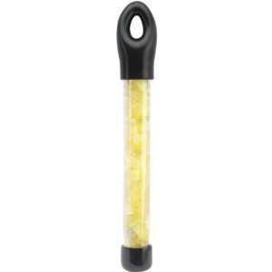 Beaders Paradise LTCH202 Sunshine Yellow Semi Precious Chips in a Tube