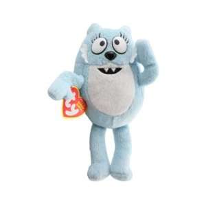  Ty Toodee Beanie Baby Toys & Games