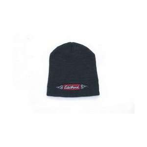  Edelbrock 23247 EDELBROCK BEANIE HAT Automotive