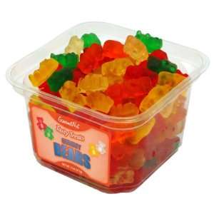 Gummy Bears 4 Pack 11 Ounces  Grocery & Gourmet Food