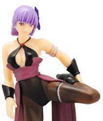 DOA DEAD OR ALIVE ULTIMATE COSPLAY HEROINE AYANE  