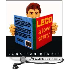  LEGO A Love Story (Audible Audio Edition) Jonathan 