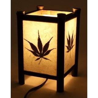   Ambiance Light / Asian Style Table Lamp   Small Explore similar items