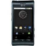 LG Touchpoint GT540 Optimus Verizon CDMA Smartphone  