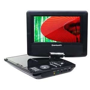  Quantum FX 7 inch Multimedia Player Electronics
