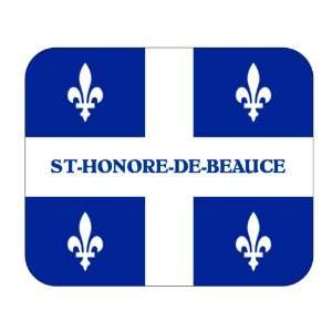   Province   Quebec, St Honore de Beauce Mouse Pad 